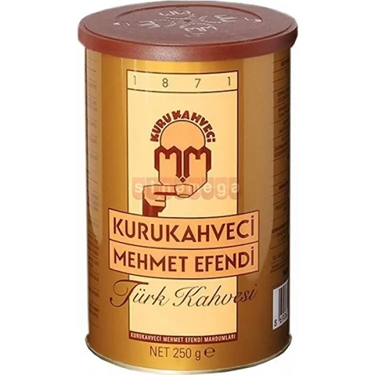 Kuru Kahveci Mehmet Efendi Турецкий