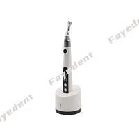 dental endo motor brushless reciprocating with 161 mini contra angle head