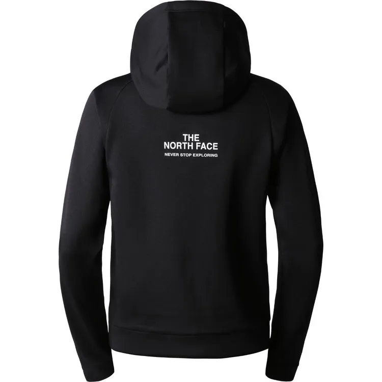 Рисунок 2 - The North Face Ма флисовая толстовка