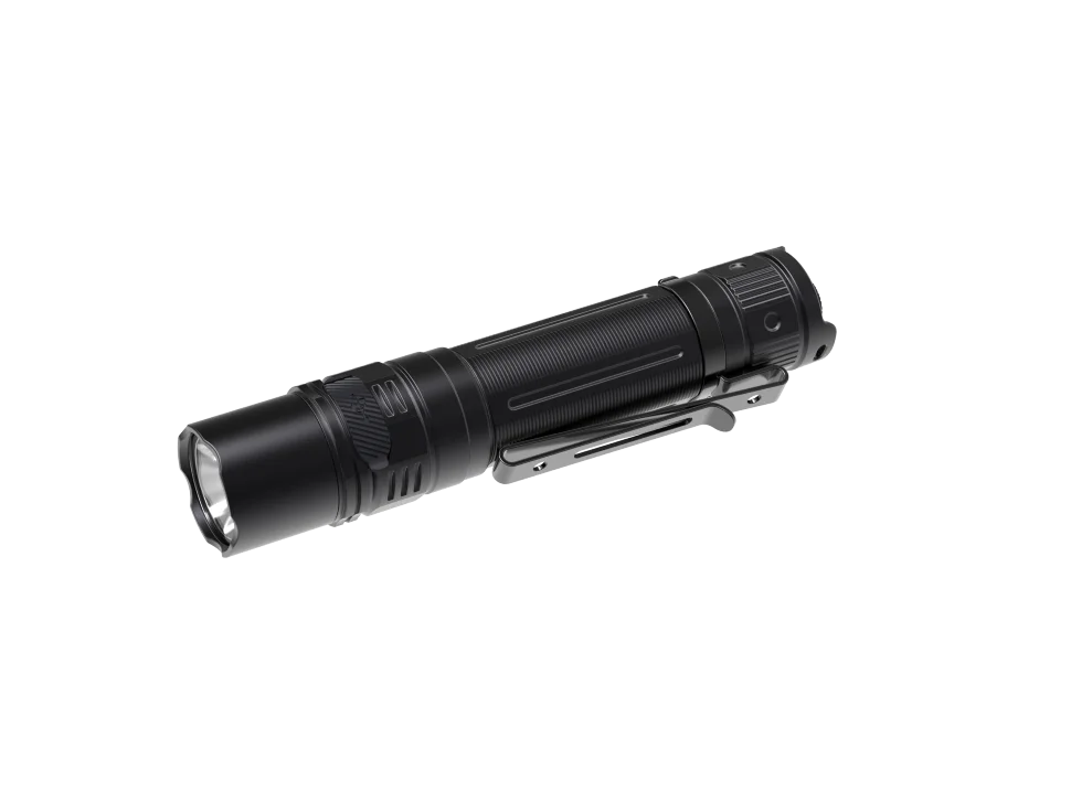 Набор Fenix PD36R LED Flashlight+E01 V2.0 PD36RE01V20 | Портативные фонари