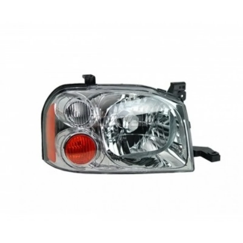 Купить Фары На Ниссан Патрол Y61