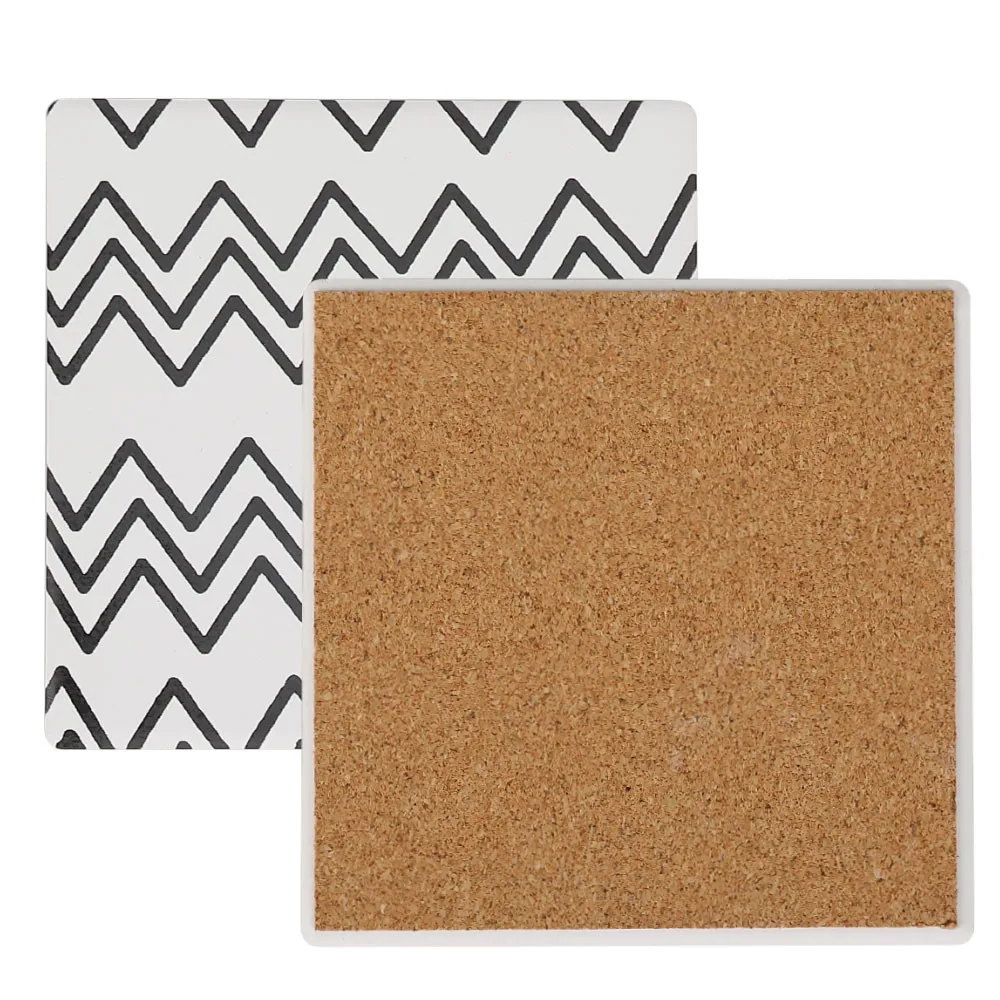 Подставки IQA Toti подставки для дома кафе набор из 6 предметов с лотком хранения