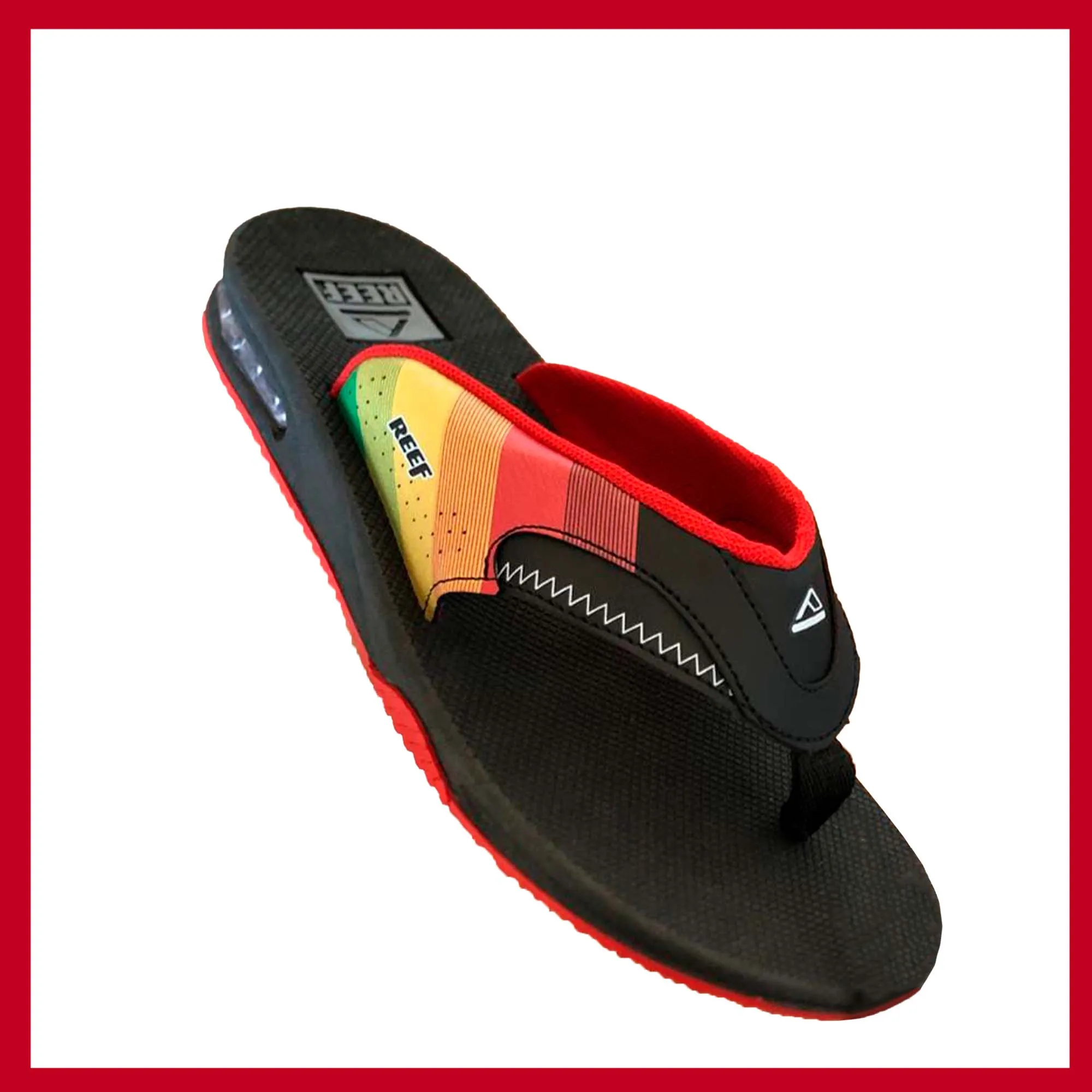 

Trend/comfort/quality/olive store/new summer collection reef Slipper sandal for the whole family