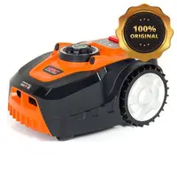 Робот-Газонокосилка NAC RLM800-DY