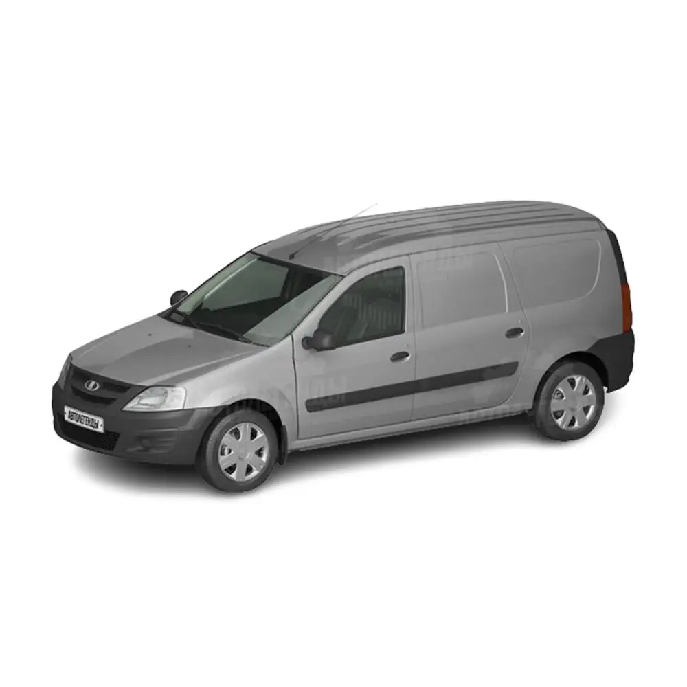 Granta Kub 8 мест