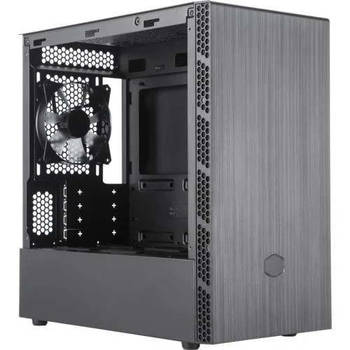 Корпус Cooler Master MCB-B400L-KNNN-S00 |