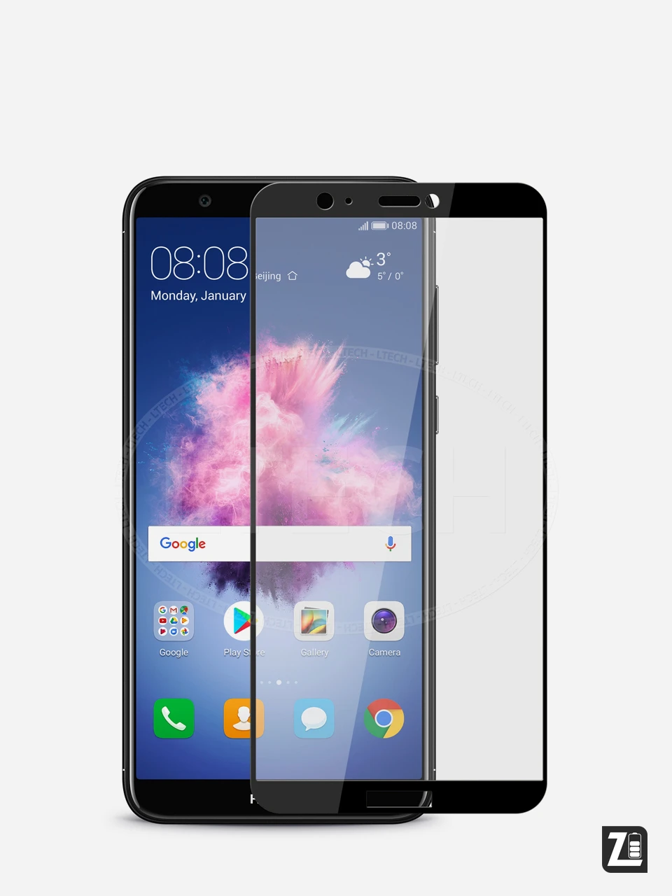 Купить Модуль На Телефон Huawei Smart P