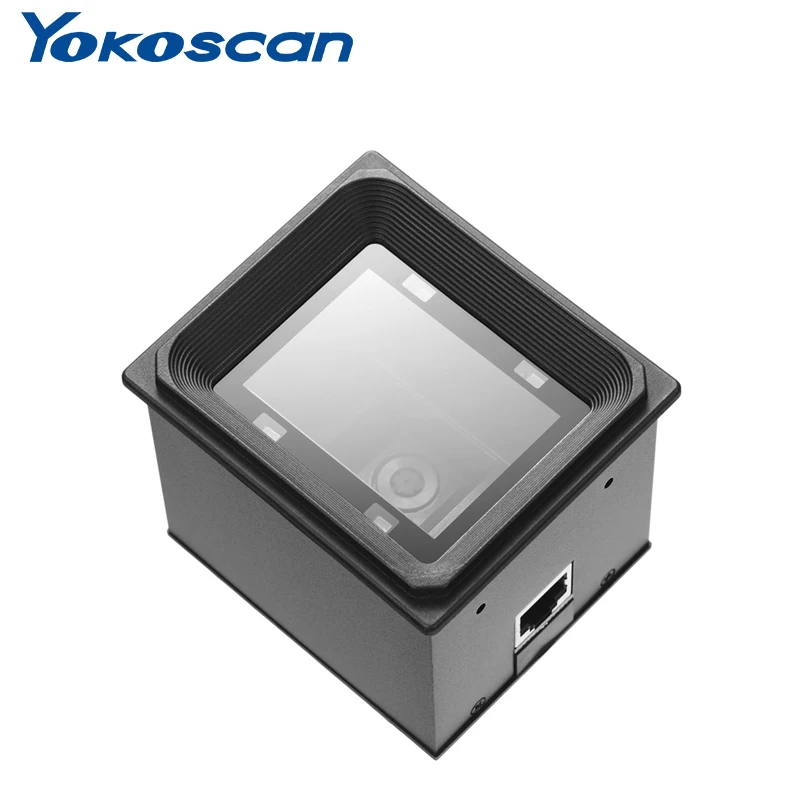 Module With Wiegand/rs485/usb/rs232 Interface Embedded Reader For Kiosk, Access Control, Pos