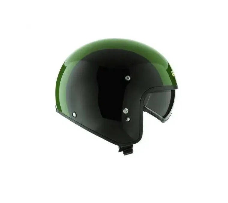 Мотошлем AGV дизель