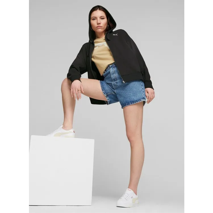 Рисунок 4 - Puma Куртка на молнии L черная