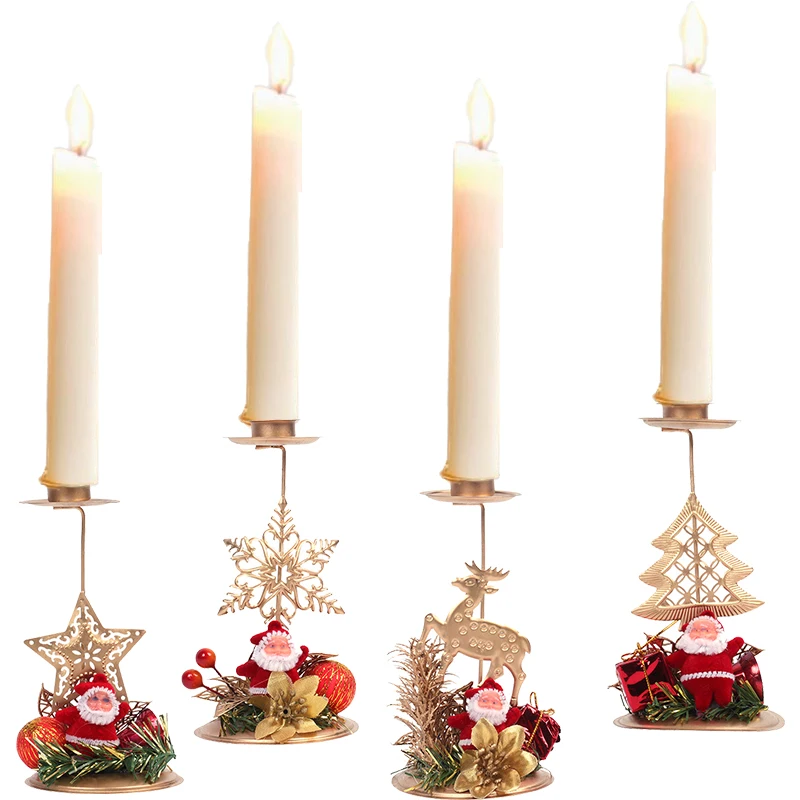 New Year Home Decor