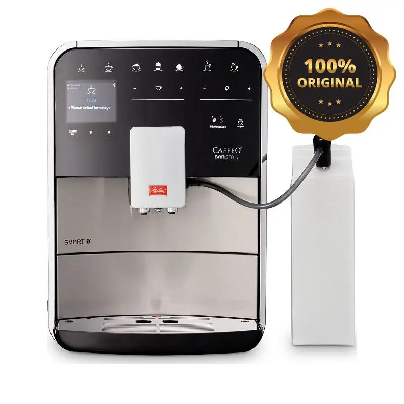 Melitta ts smart. Melitta barista ts smart. кофемашина мелита бариста тс смарт.
