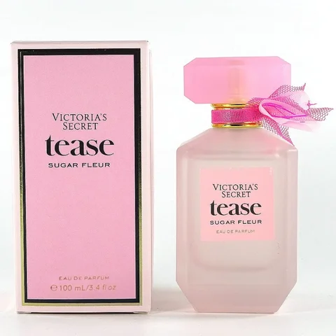 Женская Парфюмерная вода Victoria's Secret Tease Sugar Fleur ,100 мл