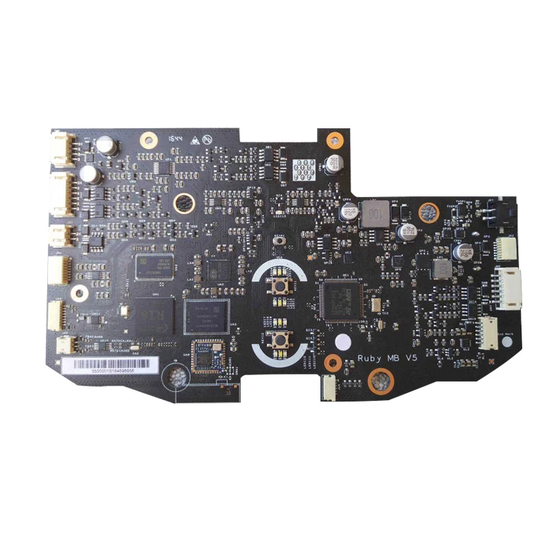 

Материнская плата для Xiaomi Mi Roborock Mijia 1st SDJQR01RR SDJQR02RR