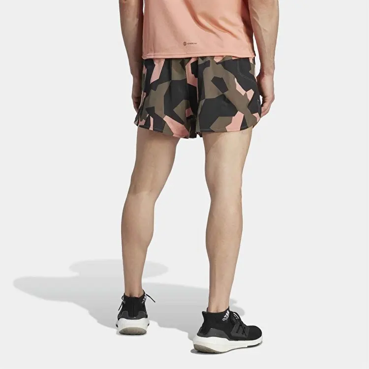 Рисунок 2 - Мужские шорты Adidas Designed For