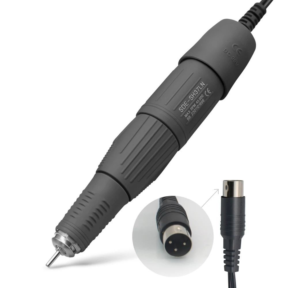 Электрическая шлифовальная машина для ногтей