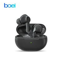 boei sports 5 0 headphones wireless charging box earphone bluetooth waterproof headset sports in ear stereo hd binaural call