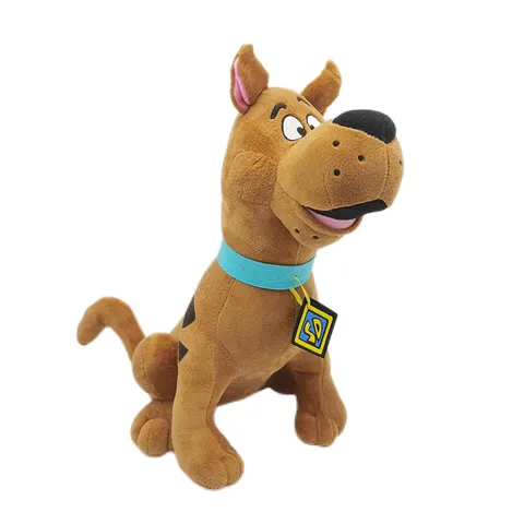 Scooby doo toy AliExpress