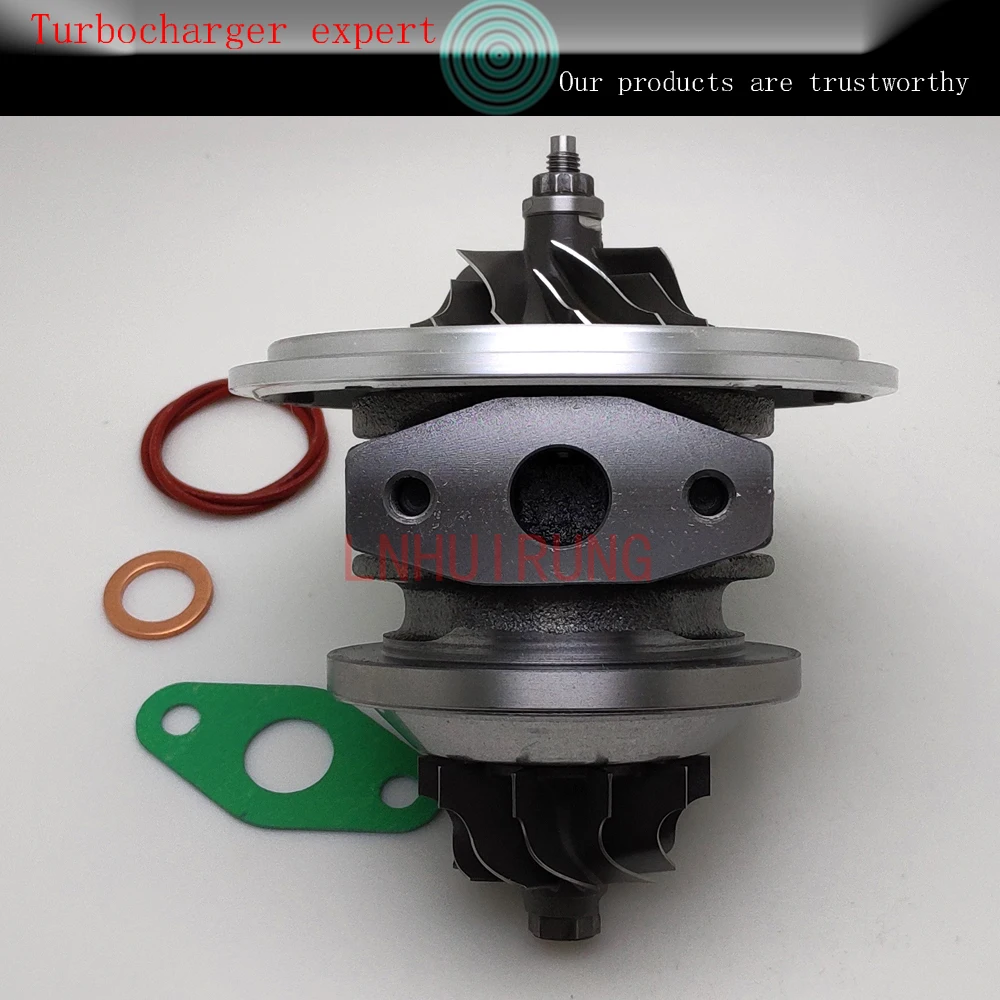 Турбокомпрессор CHRA Core Cartridge GT1544S 454092 -0001 90499271 Турбокартридж для Opel Astra F 1.7 TD 50Kw 68HP