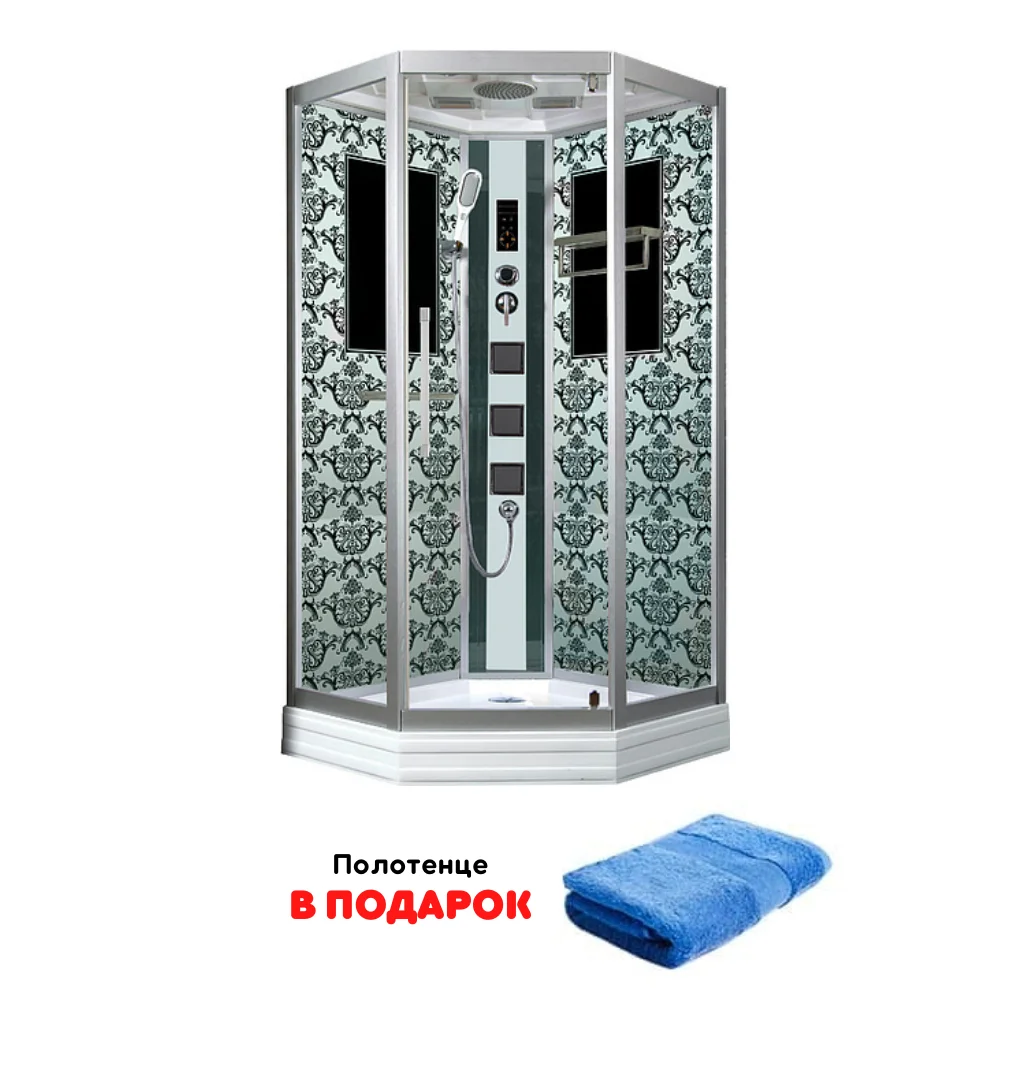 Купить Душевую Кабину В Тюмени Магазины