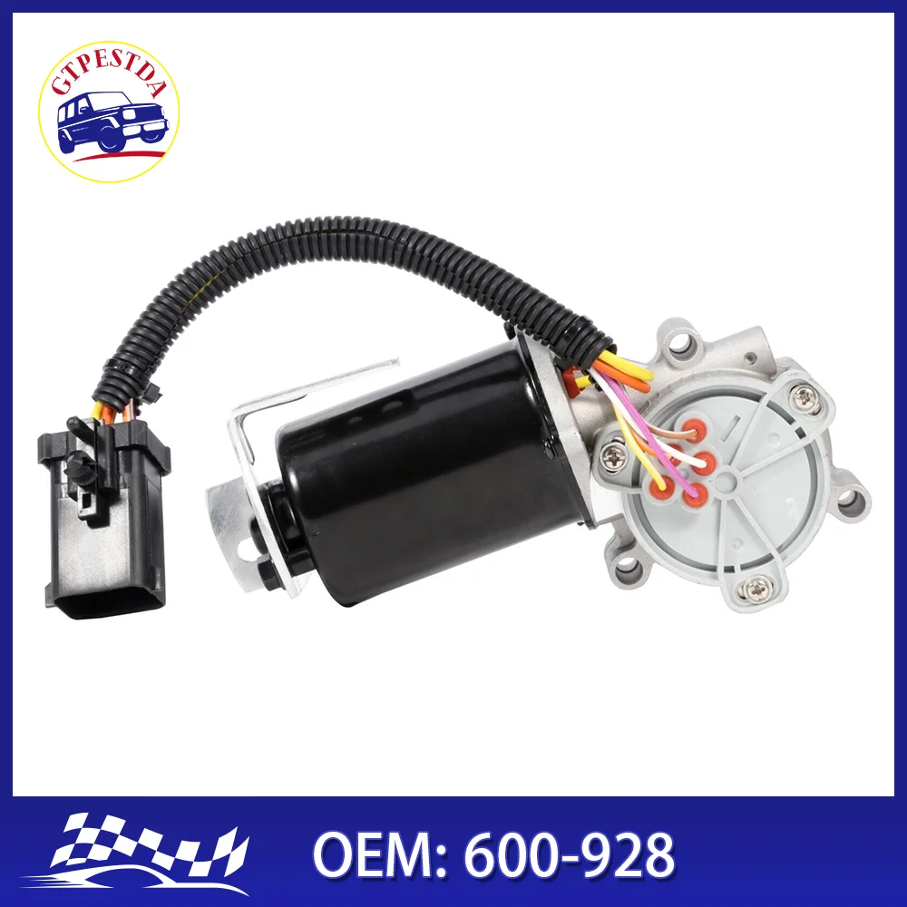 Привод двигателя переключения грузовика Линкольн для Ford F150 AL3Z7G360A 8L1Z7G360AB