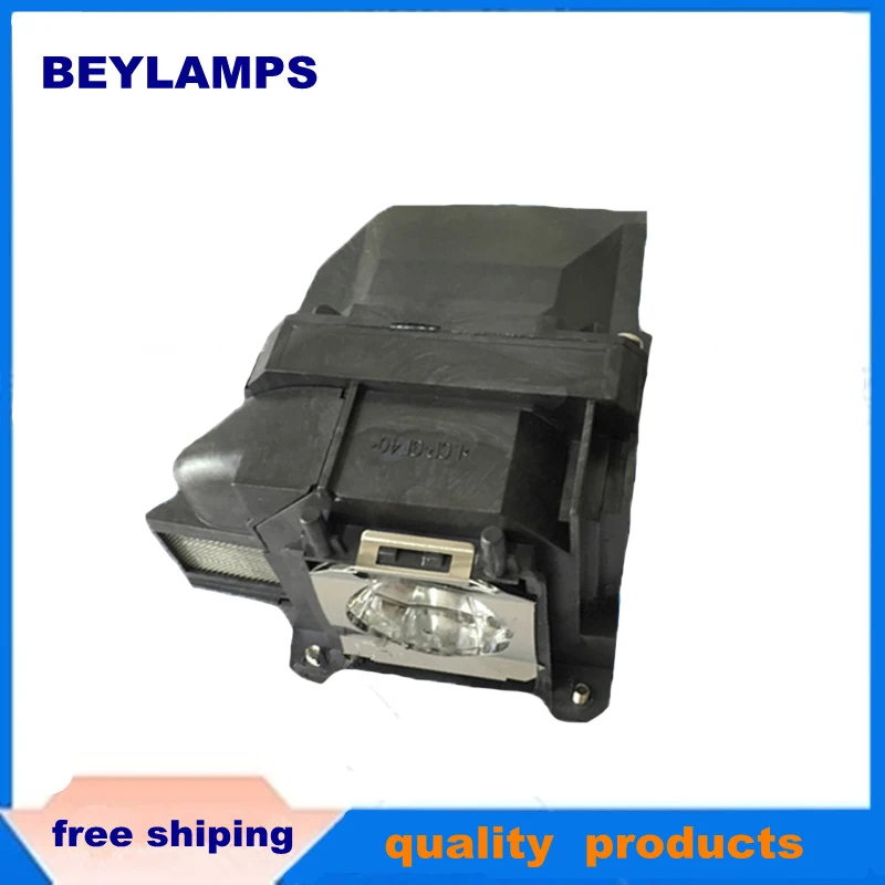 High Quality V13H010L88 Replacement Projector Lamp With Housing for EP SON ELPLP88 Powerlite S27 EB-S04 S04 EB-S31 EB-W31 EB-W32