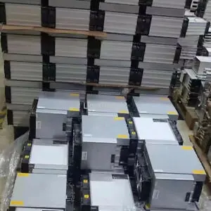 

Bitmain Antminer T17 (42 Th s) с блоком питания (Биткойн Майнер-SHA-256)