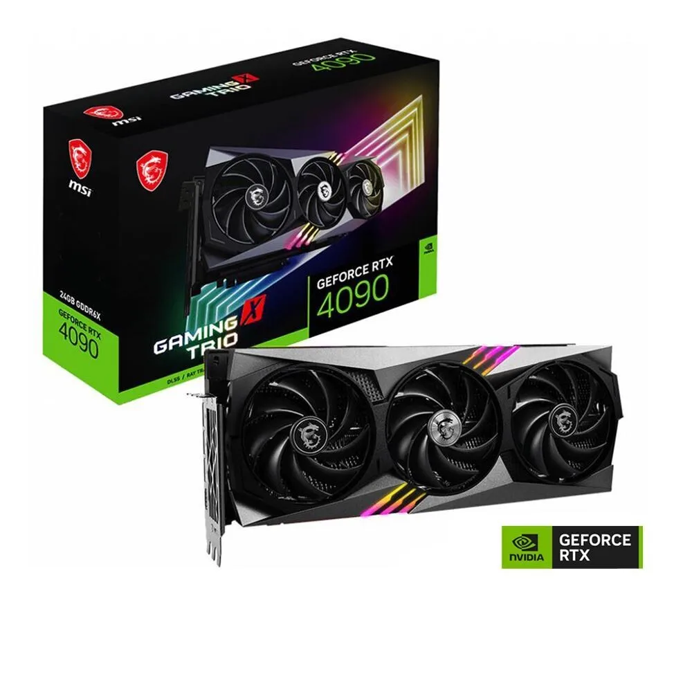 

(Новая скидка) GeForce RTX 4090