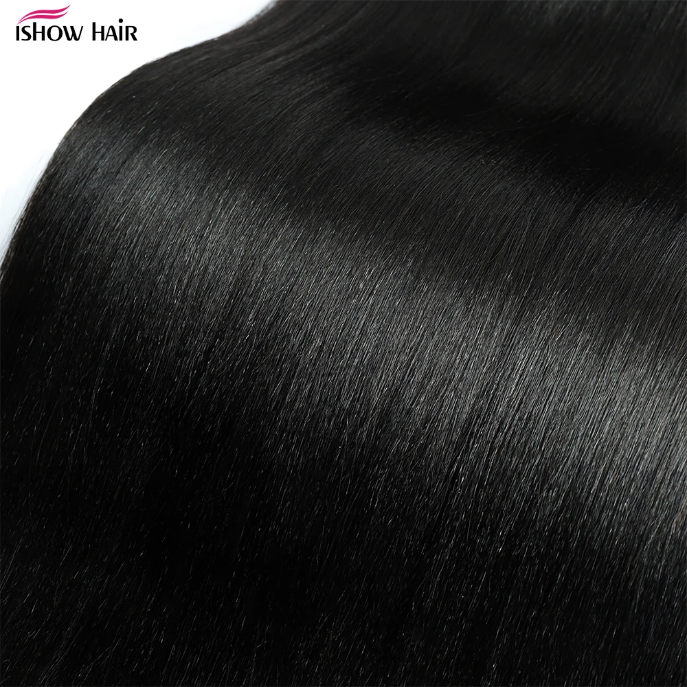 Светлые кудрявые прямые пучки человеческих волос Remy для наращивания женщин