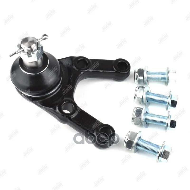 Опора Шаровая Hyundai Galloper Kpe1cp M10pa01 (1997-2003) Mitsubishi Delica P45w P45v P25w P23w P35w (1986-1999) Delica Star ...