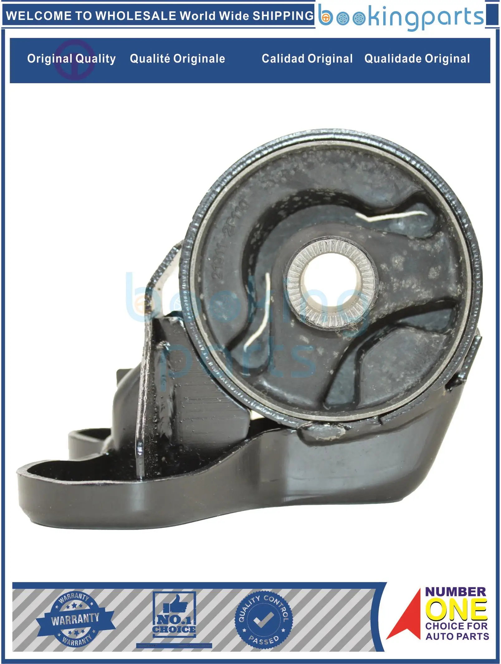 Крепление двигателя для KIA CERATO D4EA 04-09 2.0L 21910-2F000 219102 F000 21910-2F000K F000K A7139