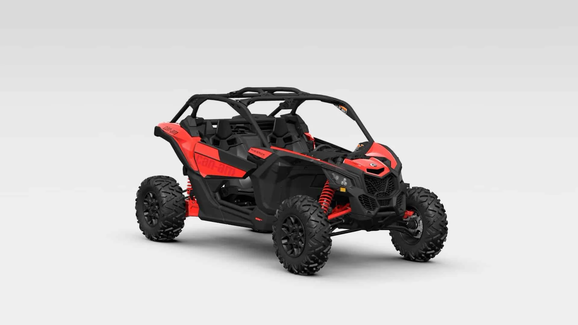 

2022 Drop Shipping Can-Am Maverick X3 DS Turbo