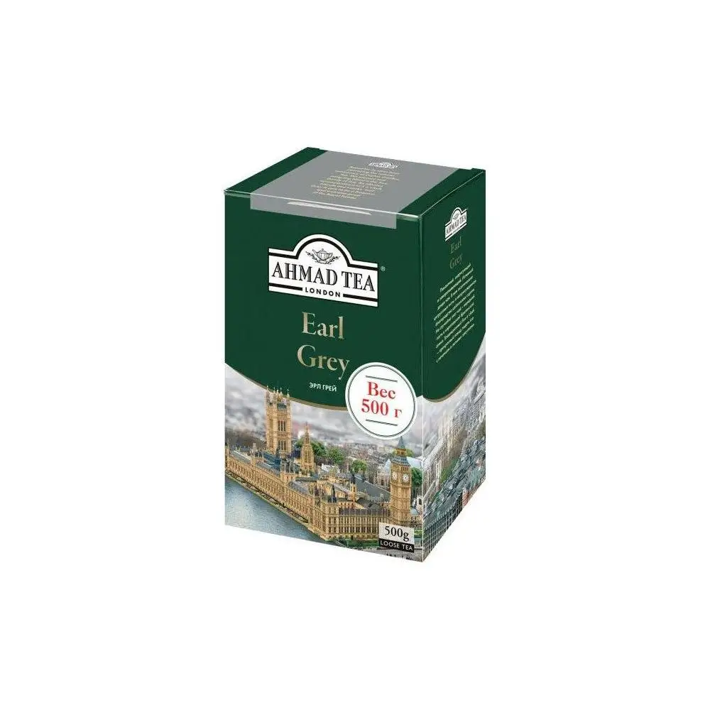 Купить Чай Ахмад 500 Гр