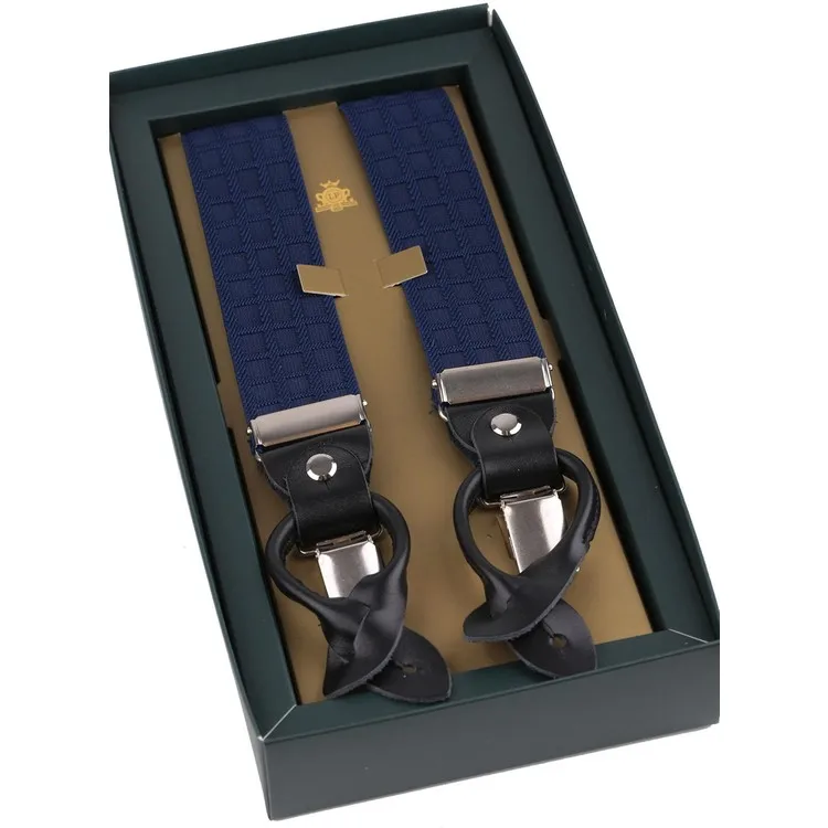 Рисунок 2 - La Pescara Черная кожаная мужская