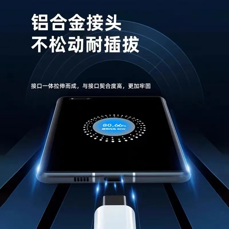 Зарядное устройство Opporeno8 80W