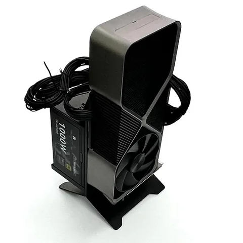 Внешний адаптер EGPU USB4.0 к Pcie X16 EGPU для ноутбука NUC ITX STX