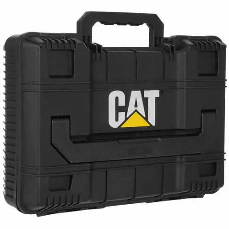 Cat dx 155.1 1 for all 18v
