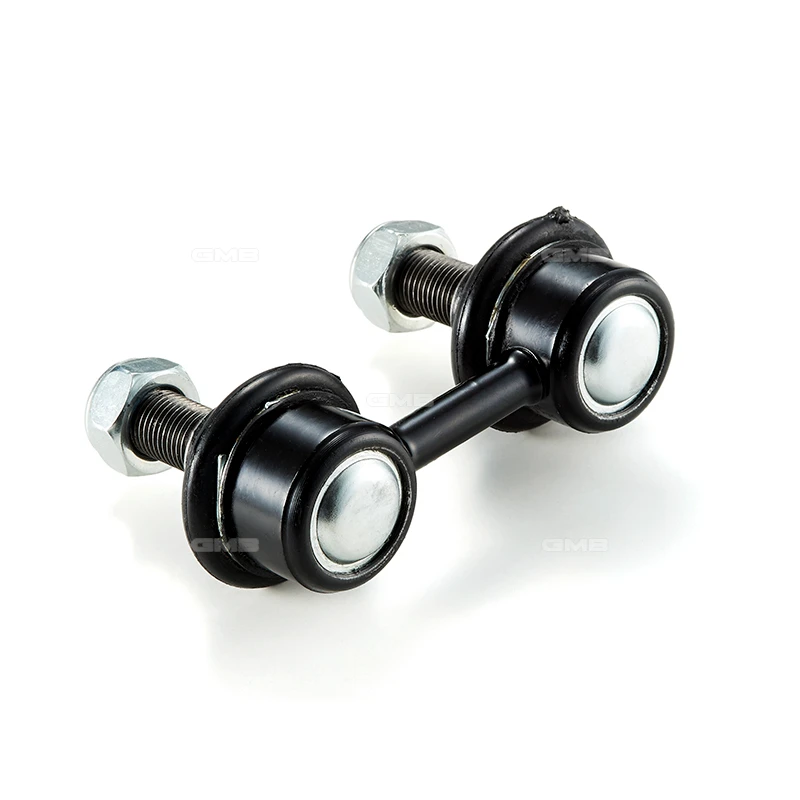 Тяга стабилизатора переднего Mitsubishi Colt III Eclipse I-II Galant VI-VII Lancer Sigma GMB 1001-0320 Стойки