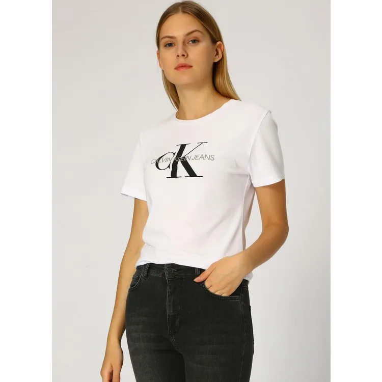 Рисунок 4 - Calvin Klein Футболка с логотипом Core Monogram