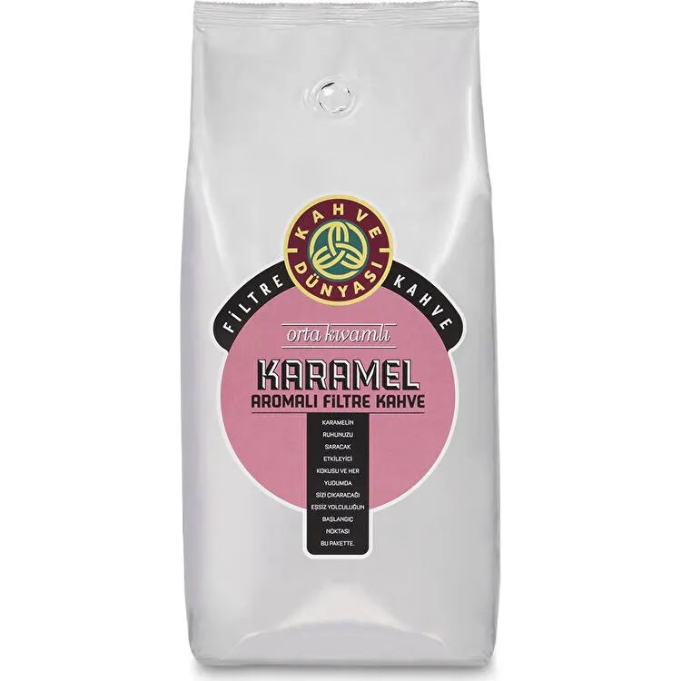 Kahve Dünyası Фильтрованный кофе