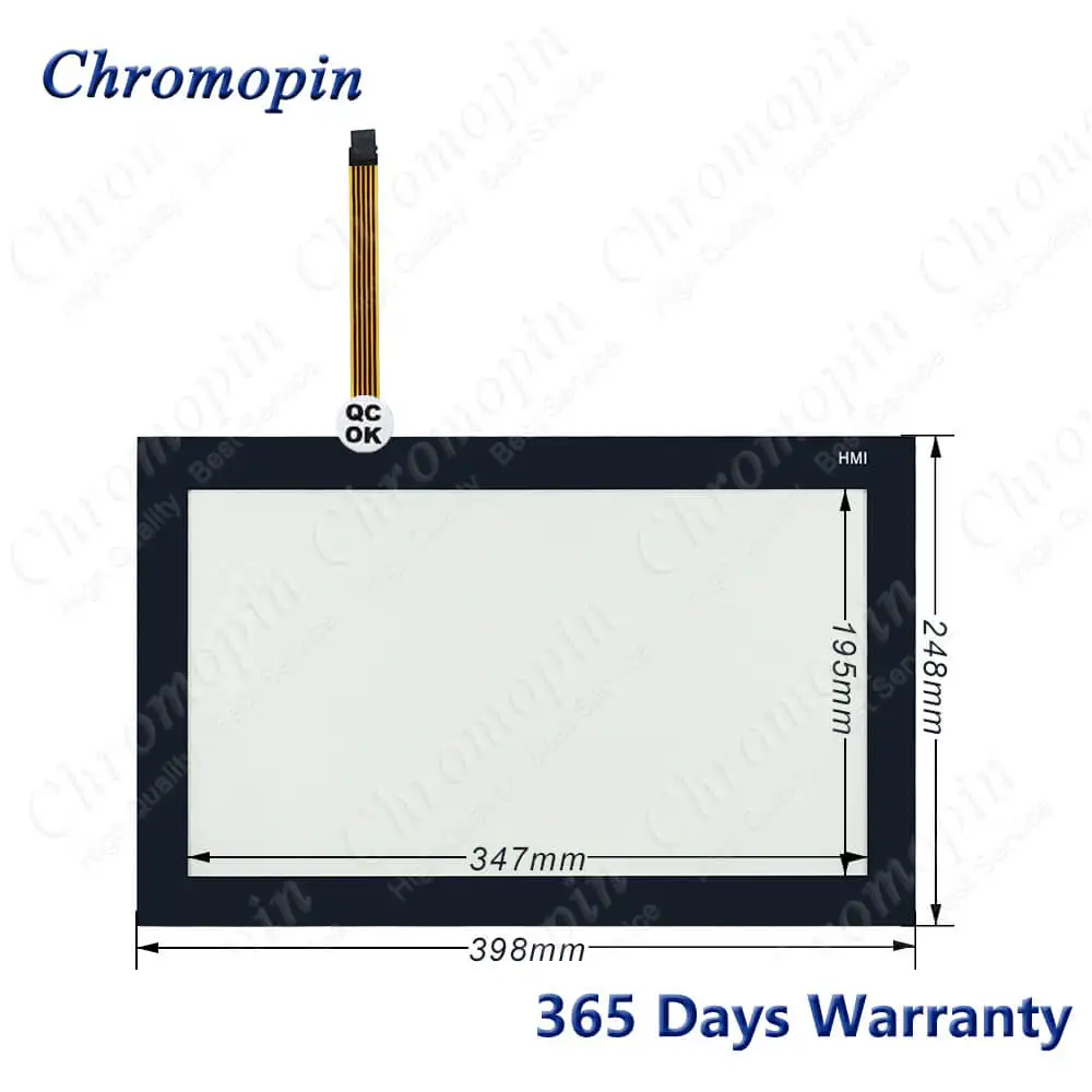 Стеклянная панель с сенсорным экраном и дигитайзером для 6AV7230-0DA20-0BA0 6AV7 230-0DA20-0BA0 IPC377E 15, сенсорное стекло с защитной пленкой (art.: 3920cf6f35bf0) - 3920cf6f35bf0