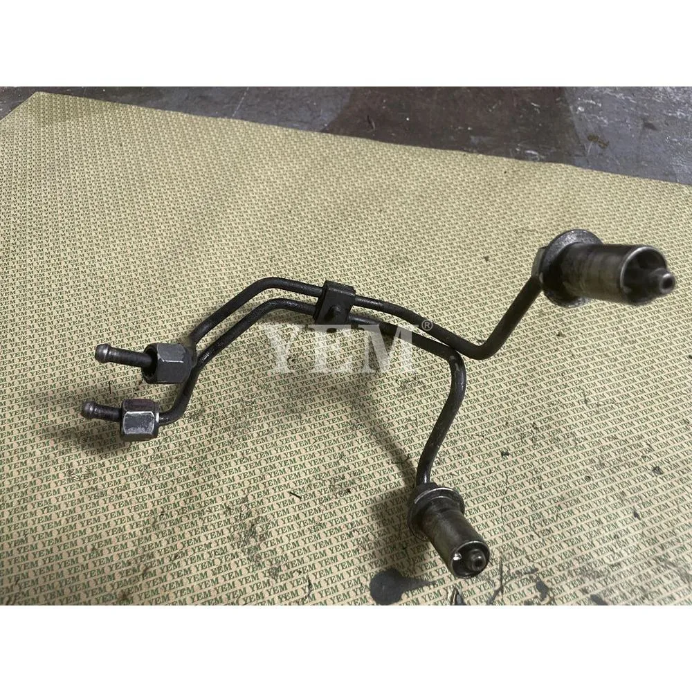 

Б/у топливная труба V6108 1G410-53740 для дизельного двигателя Kubota.