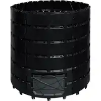 Компостер садовый сборный, 1200 л