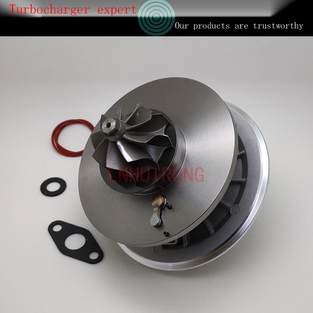 Турбокомпрессор CHRA Core Cartridge GT2556V 721204 -0001 062145701 Турбокартридж для VW LT II 2.8 TDI 116Kw 158HP AUH
