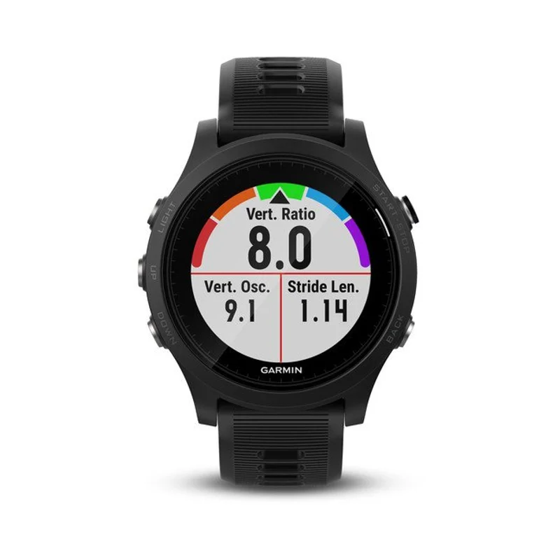 Функционал и возможности Garmin Forerunner 935