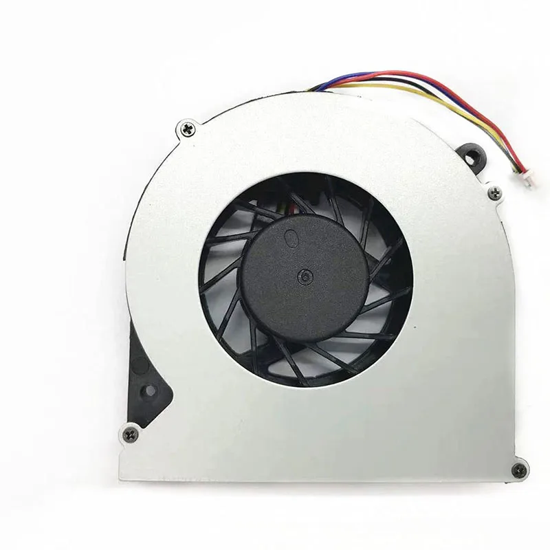 

New HP 4530S 6460B 8460P 8470P 4730S 641839-001 646285-001 4-wire KSB0505HB cooling fan