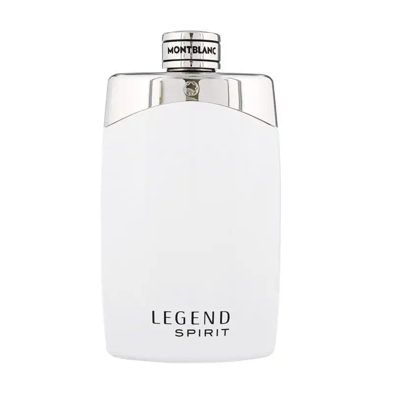Legend Spirit Montblanc Для Мужчин Цена
