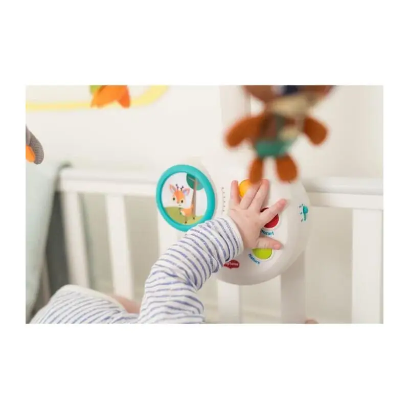 Рисунок 3 - Музыкальный мобиль Tiny Love Classic