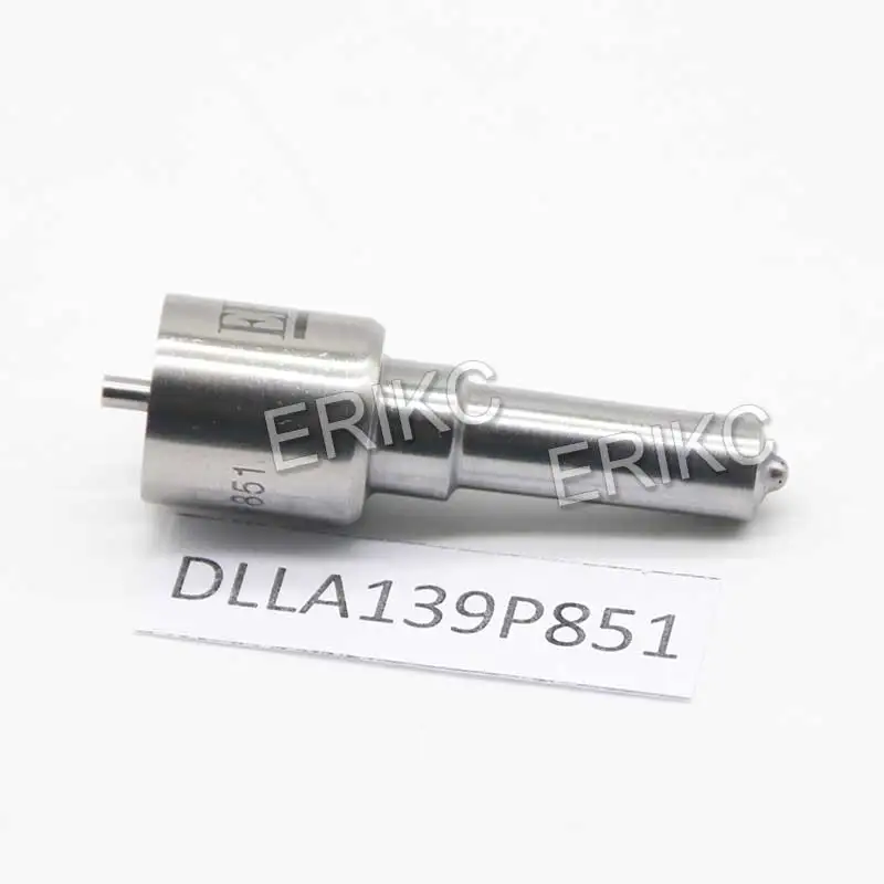 

ERIKC OEM RE520240 RE520333 распылительная Форсунка для топливного инжектора 095000-5480 095000-548 # DLLA139P851 DLLA 139P 851