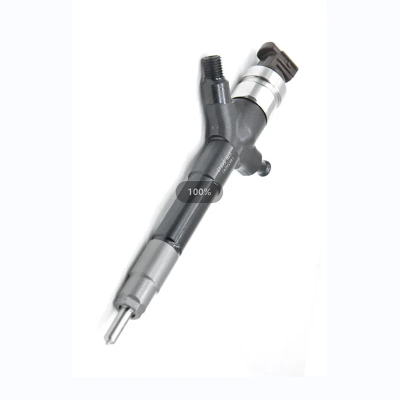 

For Mitsubishi L200 4D56 ( 2014--2008) 095000-5600 1465A041 DIESEL INJECTOR Nozzle Brand New